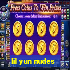 lil yun nudes